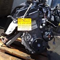 (New) Motore Smart For Four 1.1 MN134910