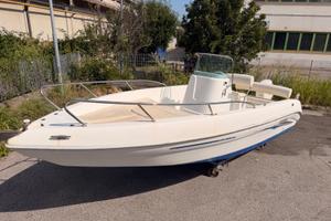 Aquamar samoa 19 + Suzuki 40/60 2019