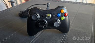 Joystick Xbox 360 PC Windows 