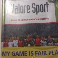 valore sport