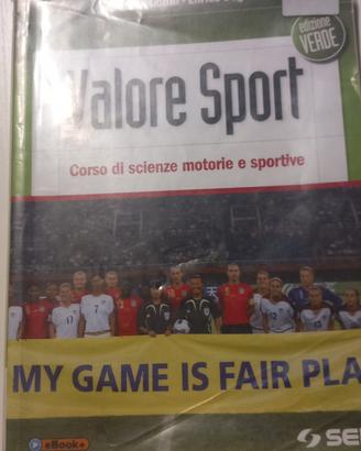 valore sport