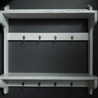 Mobile - mensola decorativa a muro