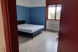 Camera ampia e riservata Porta San Biagio