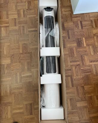 120Cm, Wintem 50W TOWER FAN with remote control