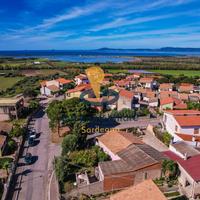 Villa indipendente a pochi minuti dal mare