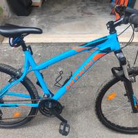  Bicicletta Montan Bike 
