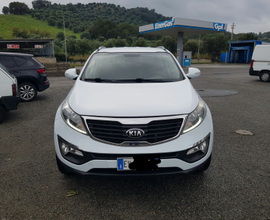 Kia sportage 1.7 crdi 115cv 2014