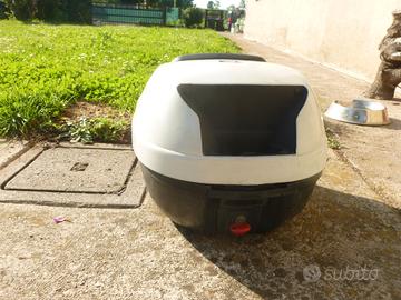 bauletto moto scooter