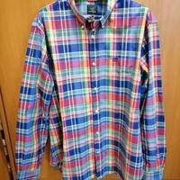 camicia uomo Henry Cotton's 