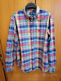 camicia uomo Henry Cotton's 