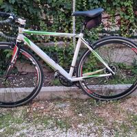Bici da corsa 