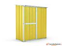 casetta-box-giardino-in-acciaio-155x100cm-giallo