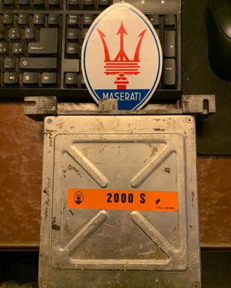 BITURBO-BITURBO S-Si-222-224v-420-422-424V RICAMBI