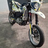 HUSQVARNA 630 IN PERFETTE CONDIZIONI 