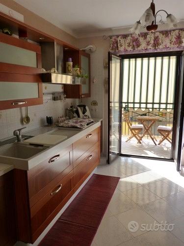 Appartamento - Vista 4