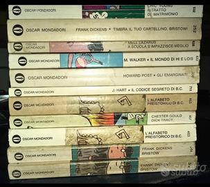 oscar mondadori fumetti