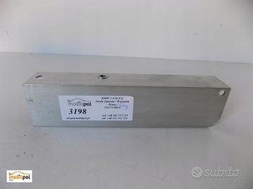 BMW 5 F07 / 10/11 ELEMENTO DI DEFORMAZIONE INFERIO