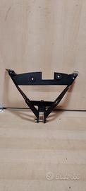 Telaietto anteriore racing Suzuki gsx r 600 750 k6