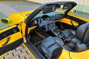 Fiat barchetta