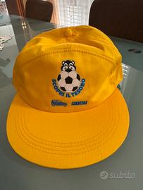 Cappellino Fiat