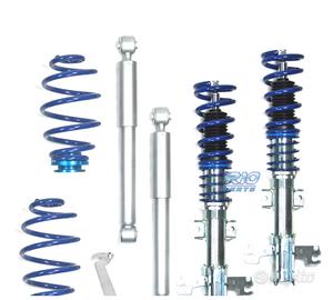 KIT SOSPENSIONE FILETTATA BLUE LINE OPELVECTRA C 0