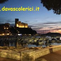 Camere in centro Lerici sul mare