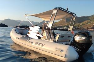 gommone sacs