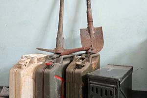 accessori per fuoristrada