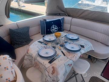 Natante Gobbi diesel perfetta