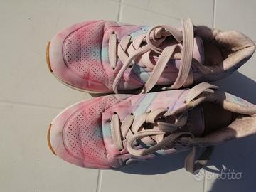 snackers bambina taglia 32