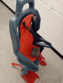 seggiolino bambino bici