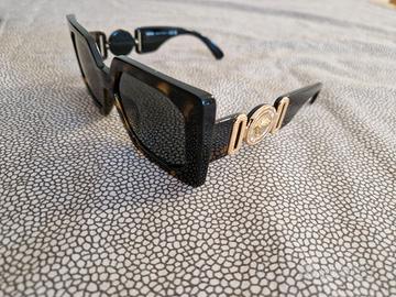occhiali Versace Modello Havana