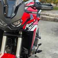 Honda africa twin