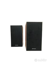 Diffusori Technics 