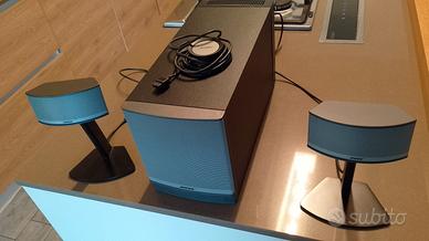Bose companium 5 