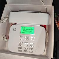 TELEFONO FISSO VODAFONE
CLASSIC ultimo modello bat