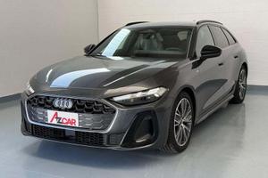 Audi A5 AUDI Avant TDI 150 kW S tronic MHEV+ S Lin