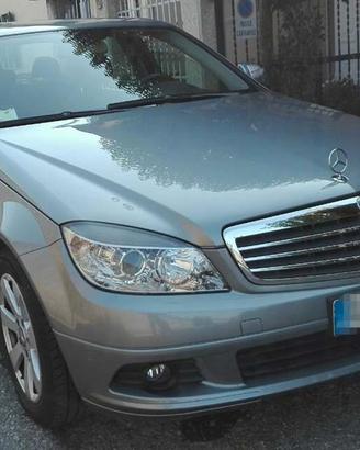 RICAMBI USATI MERCEDES CLASSE C DEL 2006