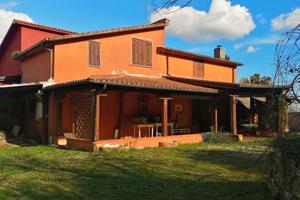 Porzione di Bifamiliare Indipendente