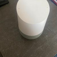 Google home