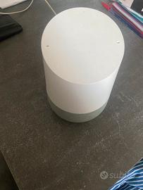 Google home