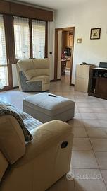 Divano ad angolo