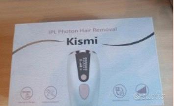 Laser Kismi