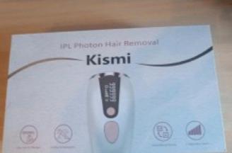 Laser Kismi