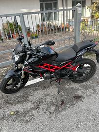 Benelli BN 125 - 2021