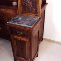 Comodini antichi
