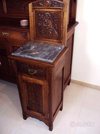 Comodini antichi
