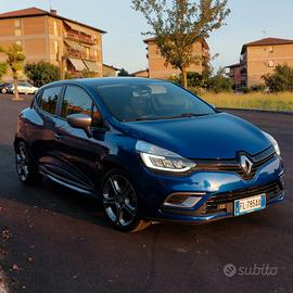 Renault Clio GT Line 