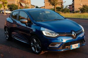 Renault Clio GT Line 