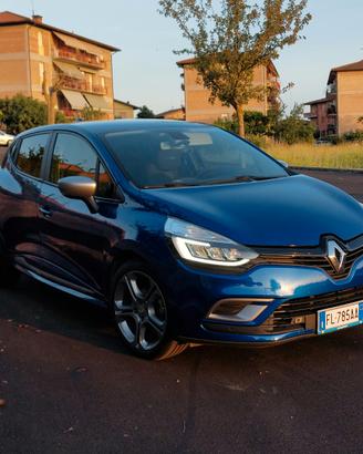 Renault Clio GT Line 